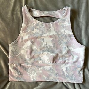 Savvi Spirts Bra Opal size M